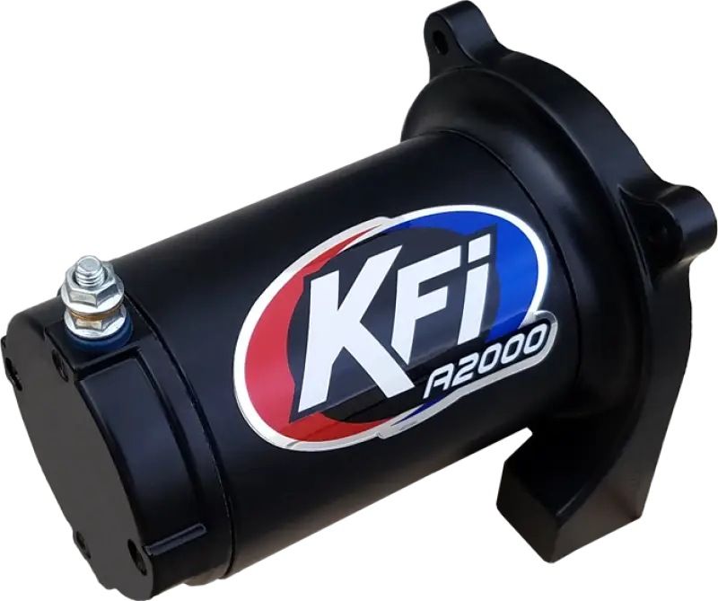 MOTOR-20-BL Winch Rpl Motor ASSault