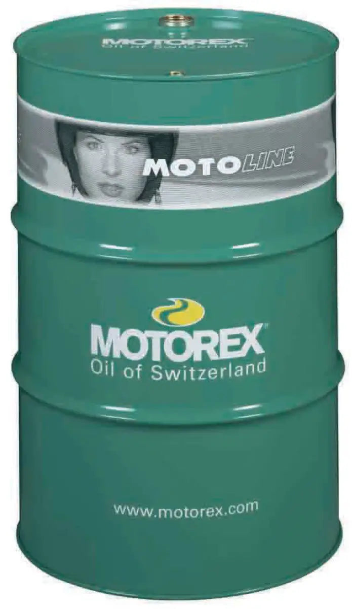 Motor Oil Power Synt 4t 10w50 208 L Drum