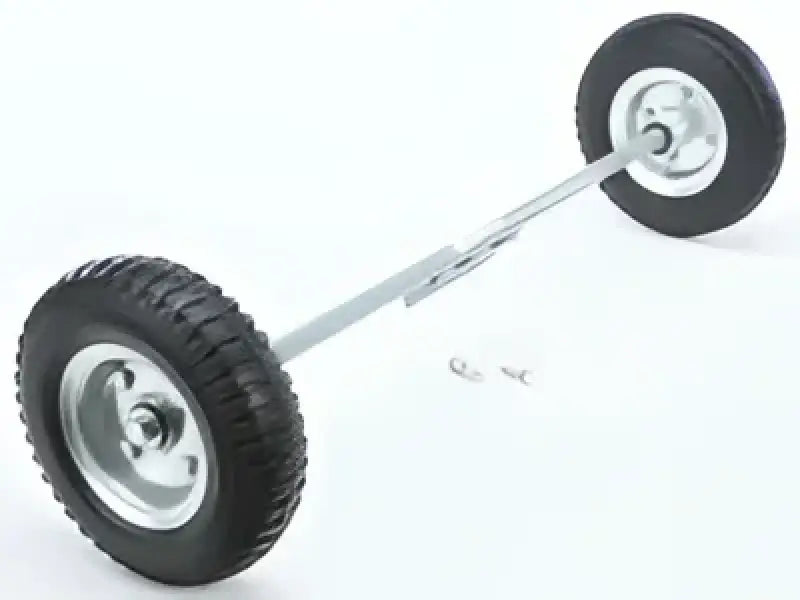 Mototrainer Training Wheels Ttr50 - Powersports