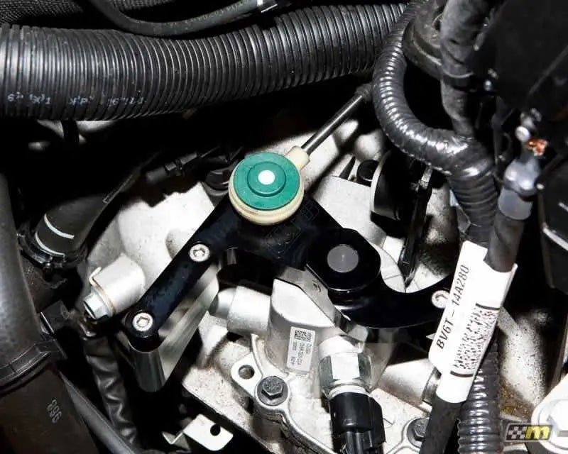 mountune mnt2363-BSA-AA