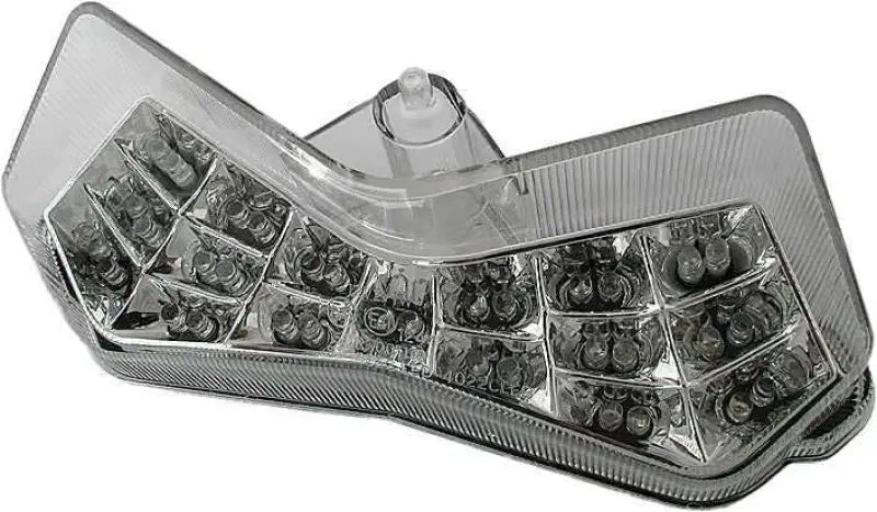 MPH-30104C Integrated Tail Light Clear Cbr600rr