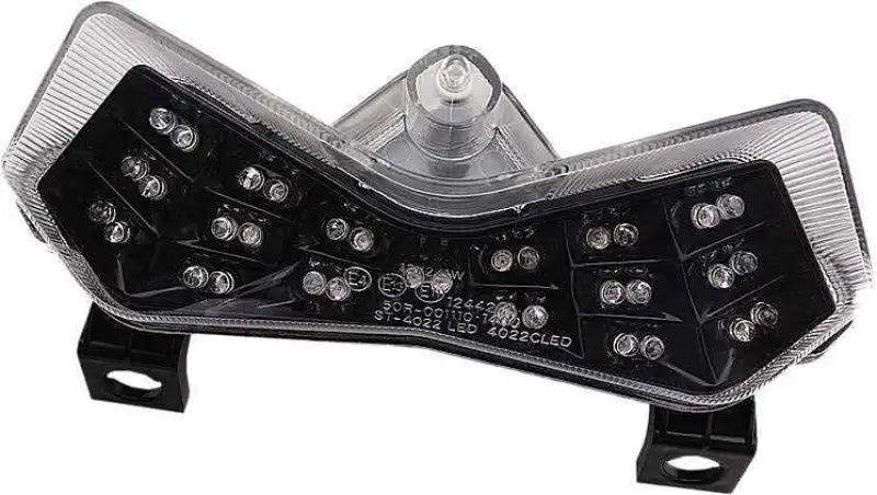 MPH-50092S Integrated Taillight Stealth V Max