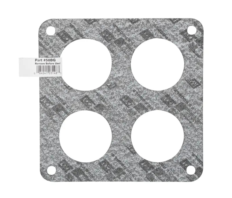 58BG Carburetor Mounting Gasket