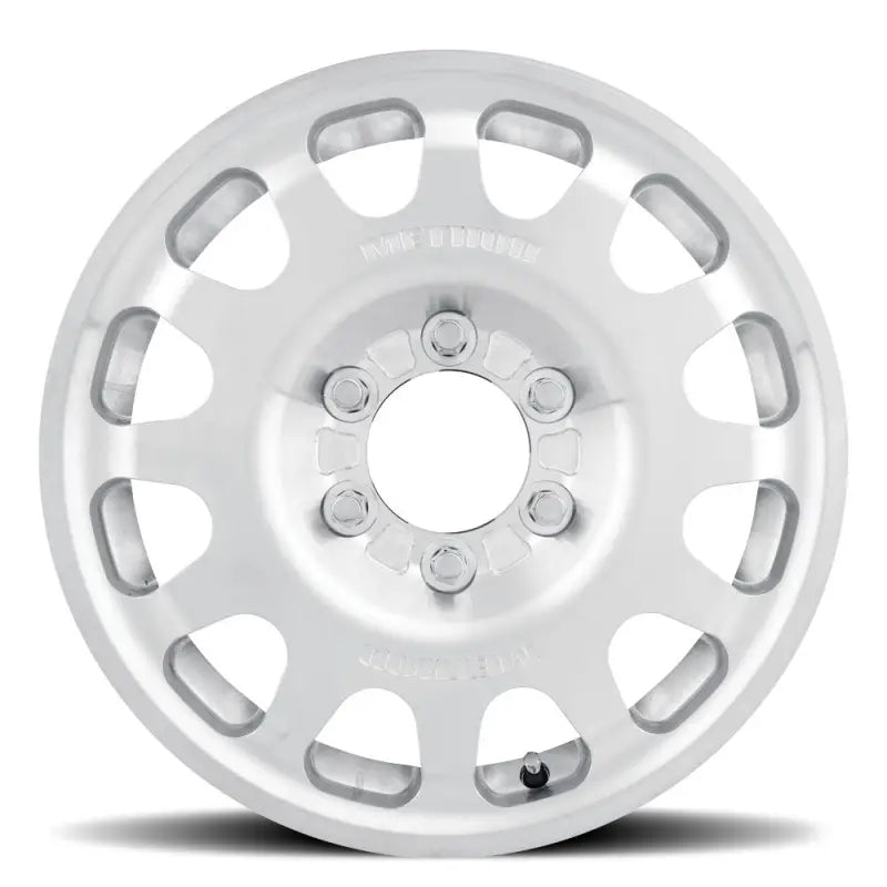 MR20789570318BN Method Race Mr207 Beadlock 18X9.5 -18Mm Offse