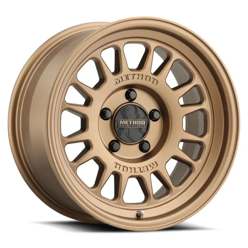 MR31878550900 Method Race Mr318 17X8.5 0Mm Offset 5X5 71.