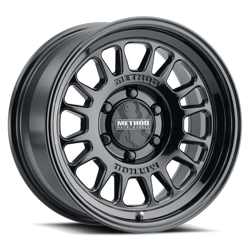 MR318785601300 Method Race Mr318 17X8.5 0Mm Offset 6X5.5 1