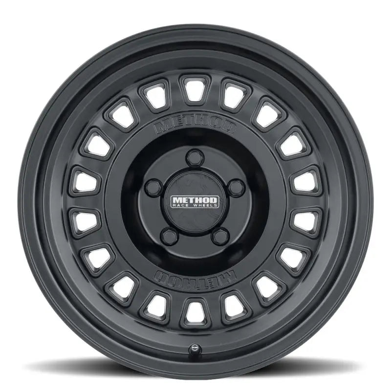 MR32078550500 Method Race Mr320 17X8.5 0Mm Offset 5X5 71.