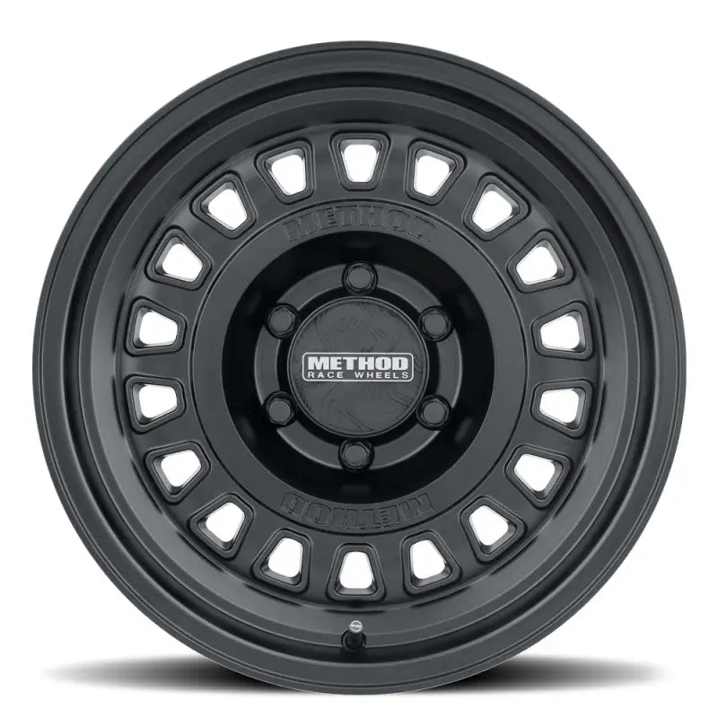 MR32078560500 Method Race Mr320 17X8.5 0Mm Offset 6X5.5 1