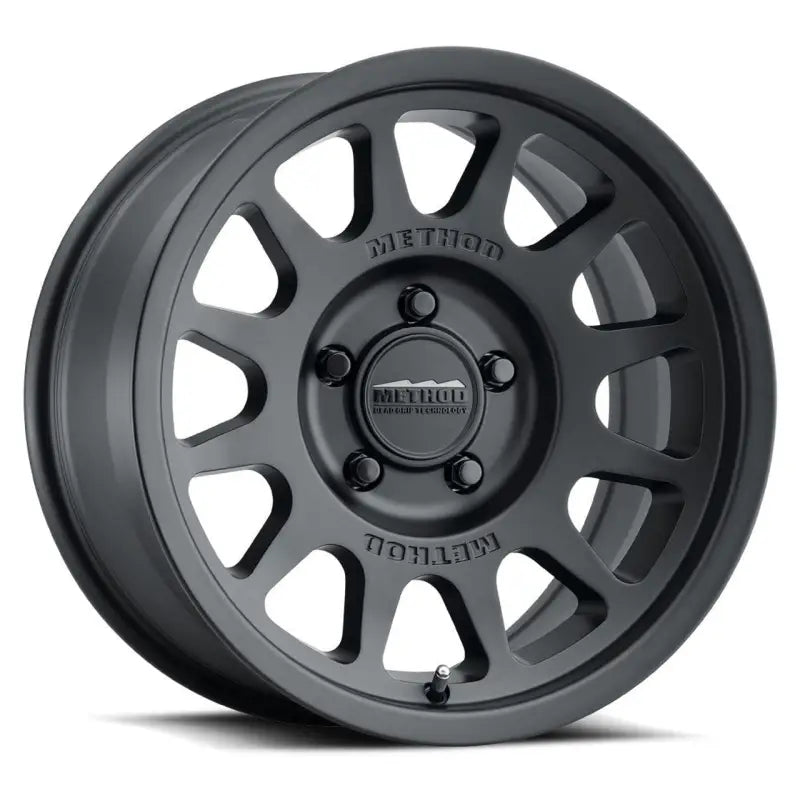 MR70379050512N Method Race Mr703 Bead Grip 17X9 -12Mm Offset - Wheel