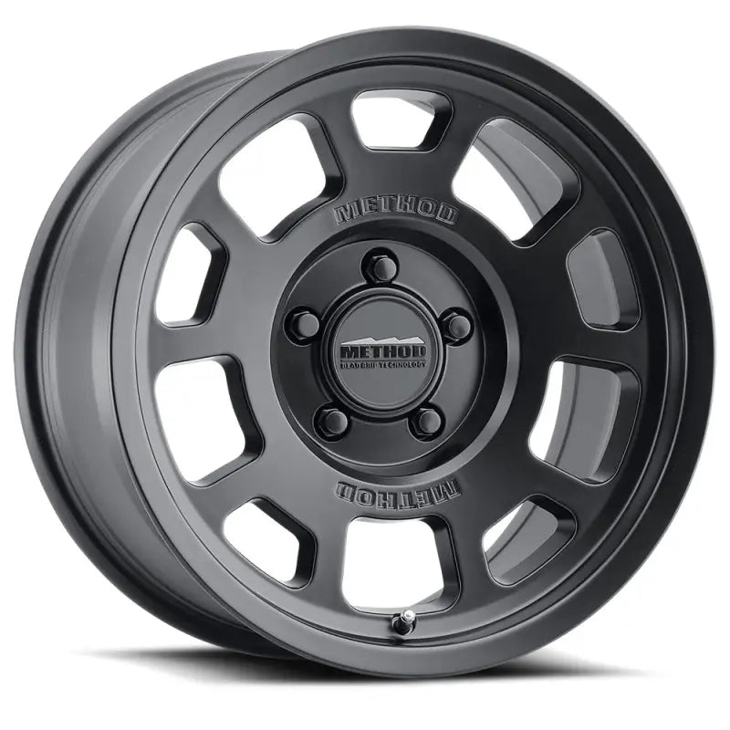MR70578550500 Method Race 10 17X8.5 0Mm Offset 5X5 71.5Mm