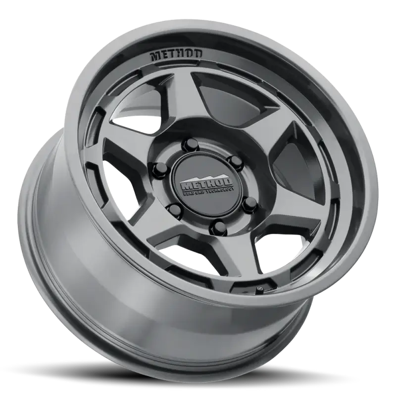 MR70878516800 Method Race Gloss Titaniumtitanium