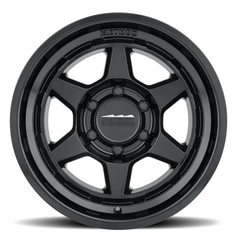 MR708890601312 Method Race Mr708 Bead Grip 18X9 + 12Mm Offset - Wheel