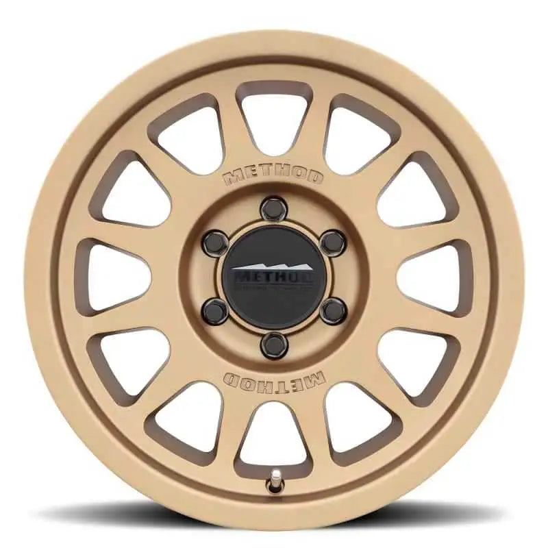 Method Wheels MR70368060900