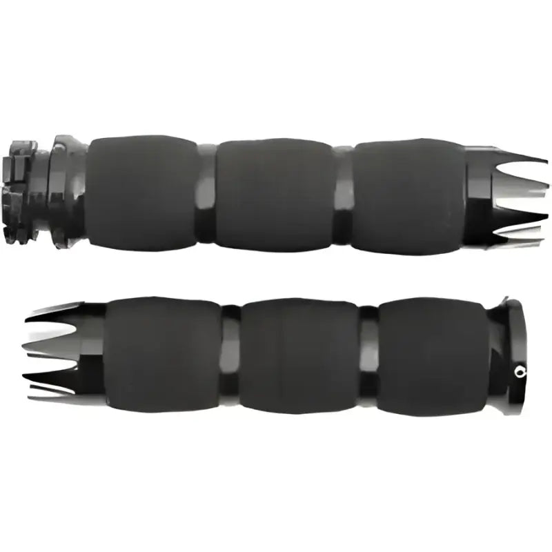 MT-AIR-90-AN-RI Avon Air Cushioned Grips Rival Black Victory (Ex Vision) - RV and Auto Parts