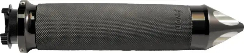 MT-CC-86-AN-SPK Custom Contour Grips Spike Black