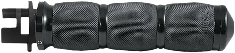 MT-IN-AIR-90-AN Custom Contour Grips Black Indians (Ex Scout) Air Cushion