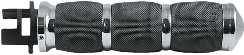 MT-IN-AIR-90-CH Custom Contour Grips Chrome Indian (Ex Scout) Air Cushion