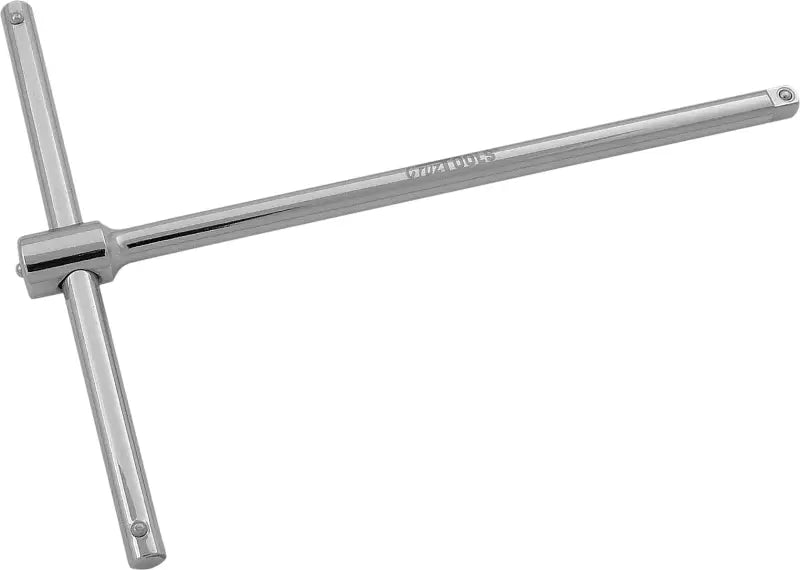 MTD14 Cruz Tools Drive Sliding T-Driver 1/4"