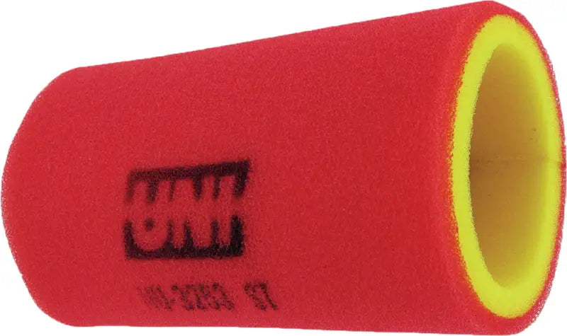 UNI Multi Stage Competition Air Filter for Powersports