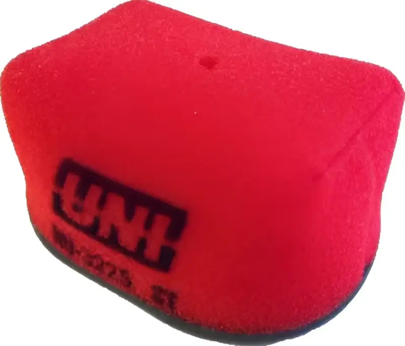 UNI Multi Stage Competition Air Filter for Powersports
