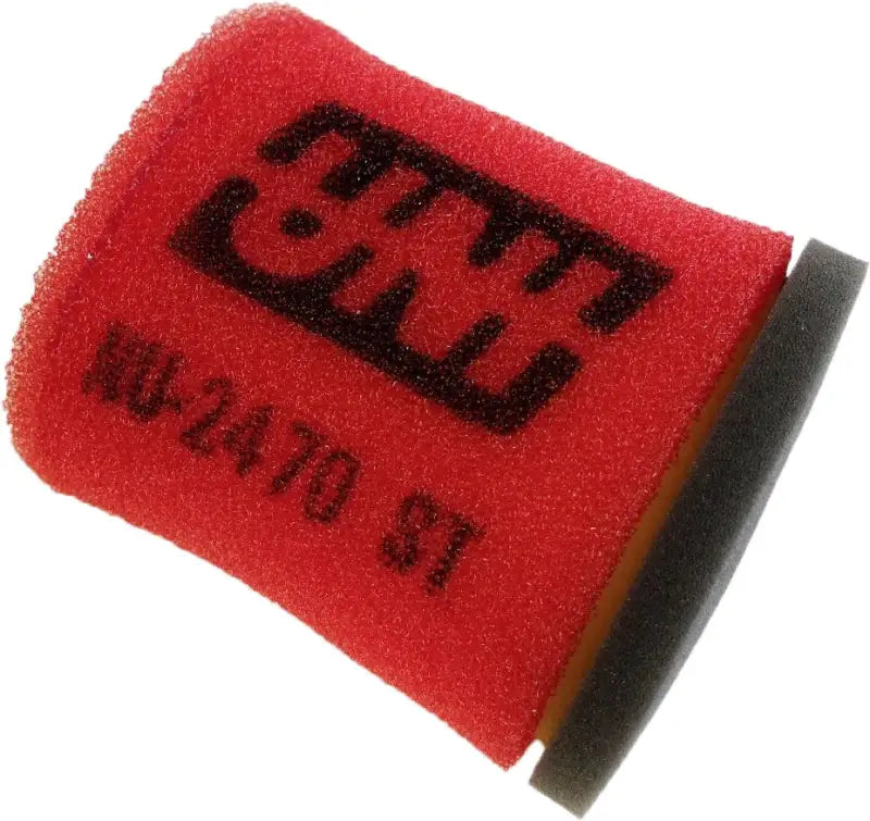 UNI Multi Stage Competition Air Filter for Powersports
