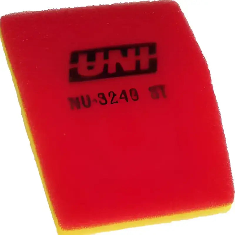 UNI Multi Stage Competition Air Filter for Powersports