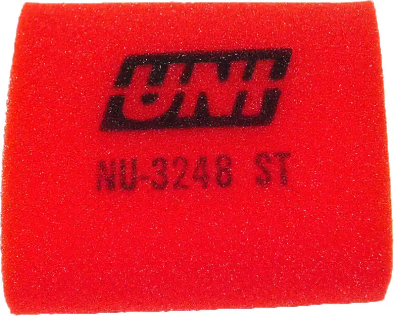 UNI Multi Stage Competition Air Filter for Powersports