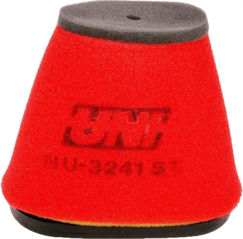 UNI Multi Stage Competition Air Filter for Powersports