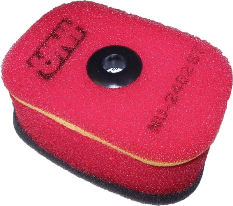 UNI Multi Stage Competition Air Filter for Powersports