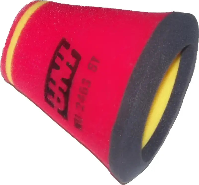 UNI Multi Stage Competition Air Filter for Powersports
