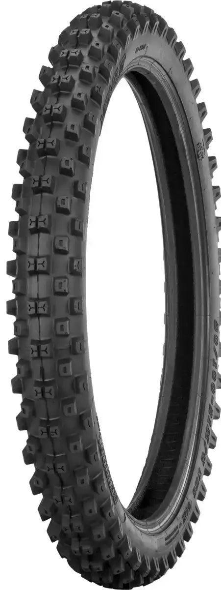 MX8010021 Sedona Tire Mx887It Front 80/100-21 51M Bias Tt