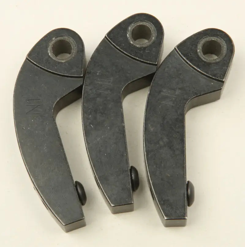 N-1 Hypershift Tapered Tip Machined Weights 3/Pk 62.5g