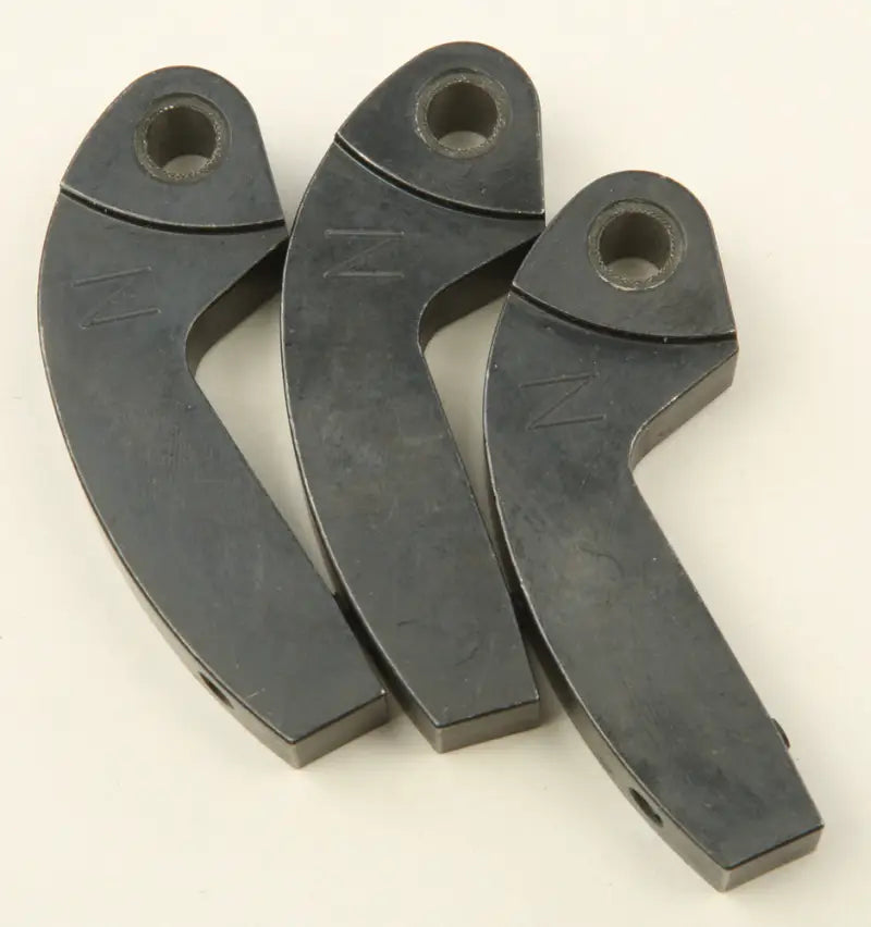 N-66 Hypershift Hammerhead Machined Weights 3/Pk 66g