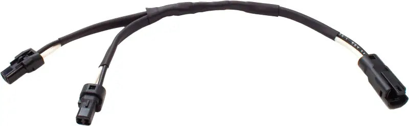 NAMZ CUSTOM CYCLE N-IPYH Y Harness For Daytime Running Lights And Warbonnet