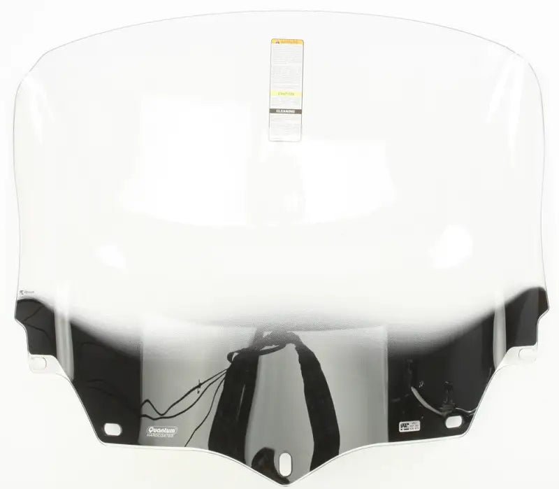 N20018 Vstream Windscreen Clear