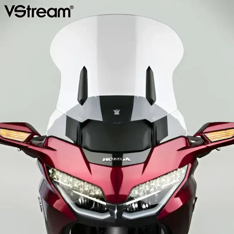 N20024 Vstream Replacement Screen Clear Tall