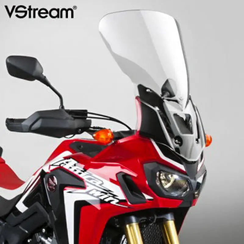 N20059 Vstream Windscreen Fairing Mount Clear Tall