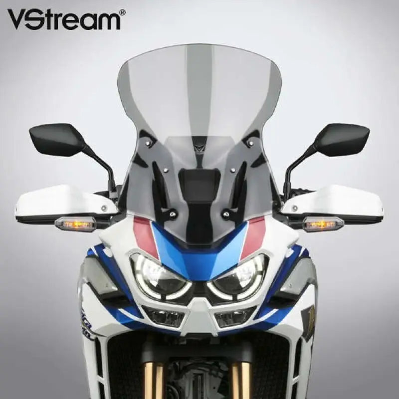 N20068 Vstream Windscreen Light Tint Hon