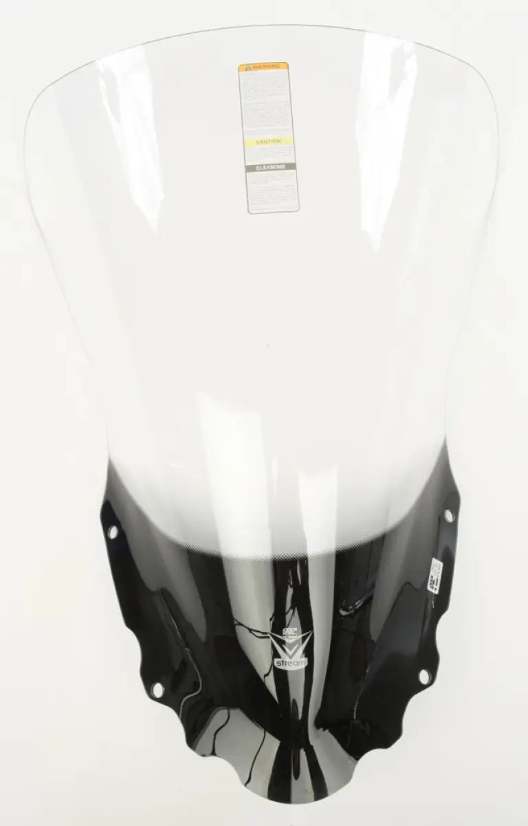 N20114 Vstream Fmr Windscreen Clear