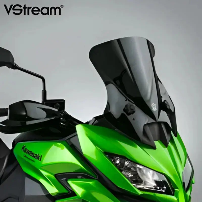 N20115 Vstream Windscreen Fairing Mount Dark Smoke Short