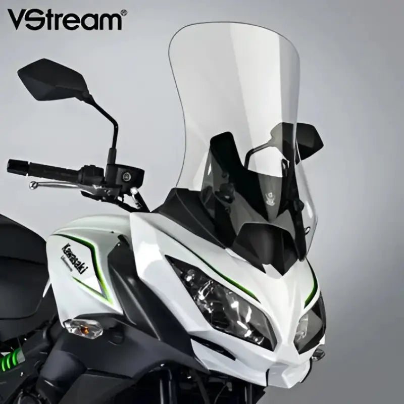 N20120 Vstream Tall Screen Clear Kaw