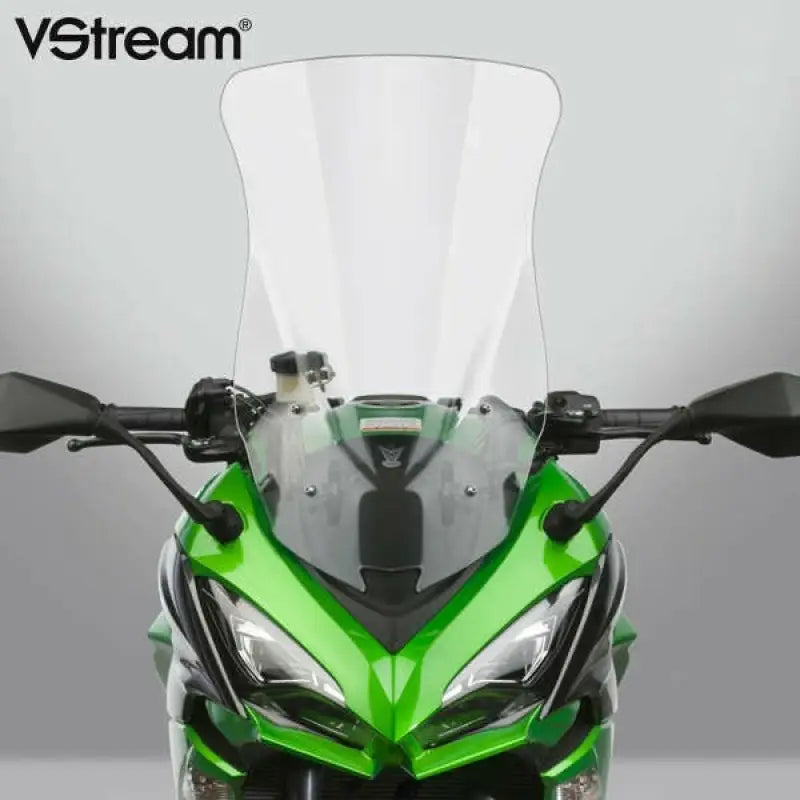N20123 Vstream Tall Screen Clear