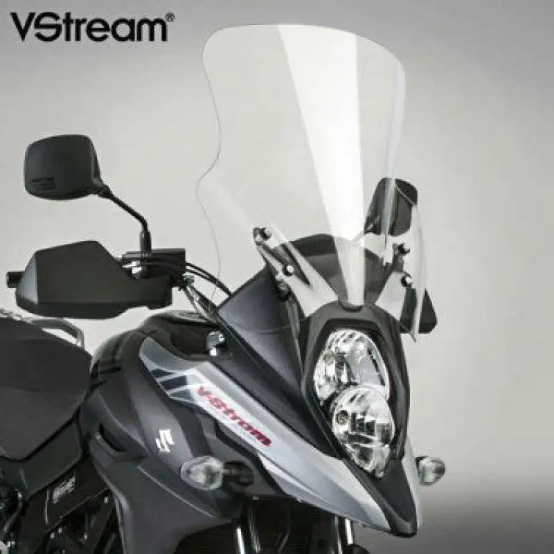 N20222 Vstream Tall Screen Clear Suz