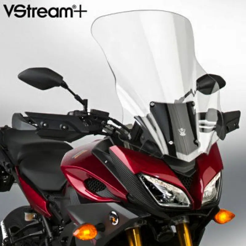 N20318 Vstream Windscreen Fairing Mount Clear Tall