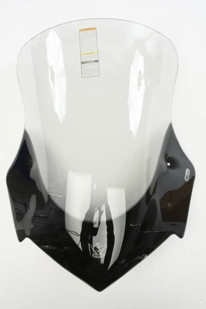 N20320 Vstream Fmr Windscreen Light Smoke - Fairing Mount V-Stream