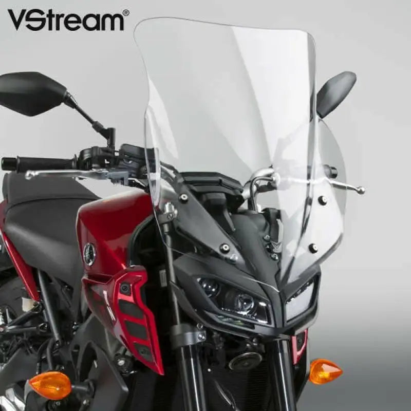 N20324 Vstream Tall Screen Clear
