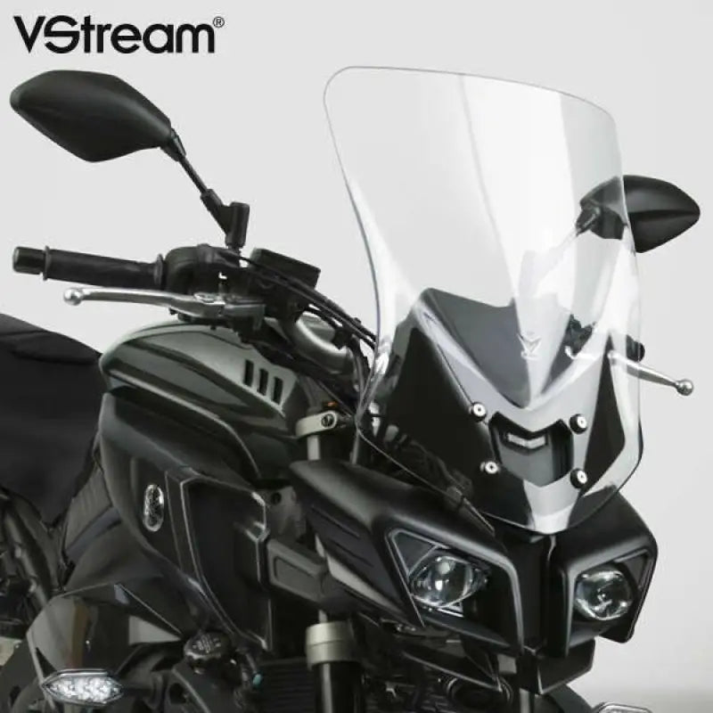 N20327 Vstream Tall Screen Clear