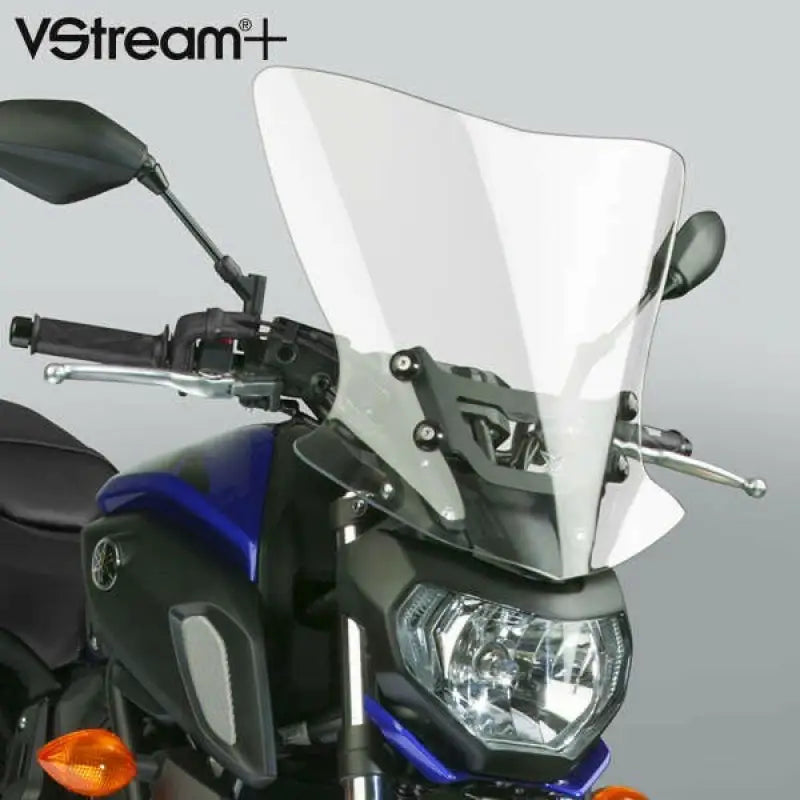 N20330 Vstream Tall Screen Clear
