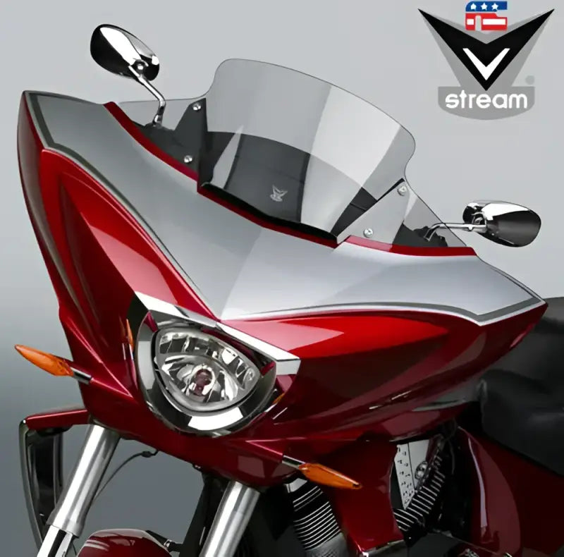 N20701 V Stream 10.5" Light Tint Victory