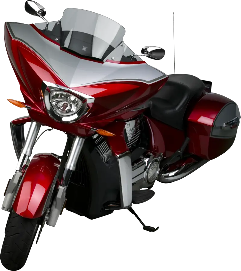 N20701 V Stream 10.5" Light Tint Victory